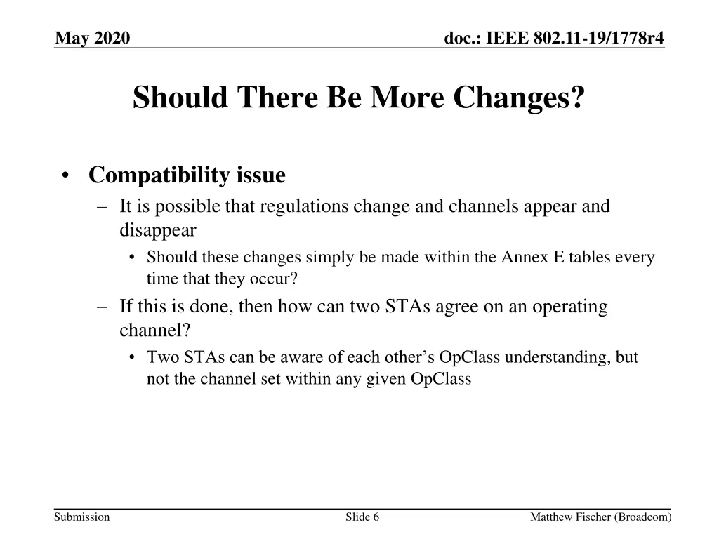 may 2020 5