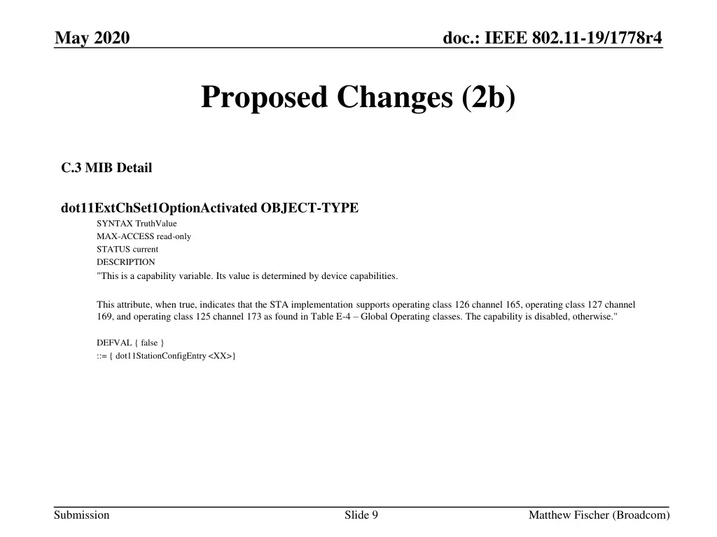 may 2020 8