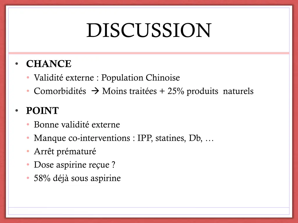 discussion 5