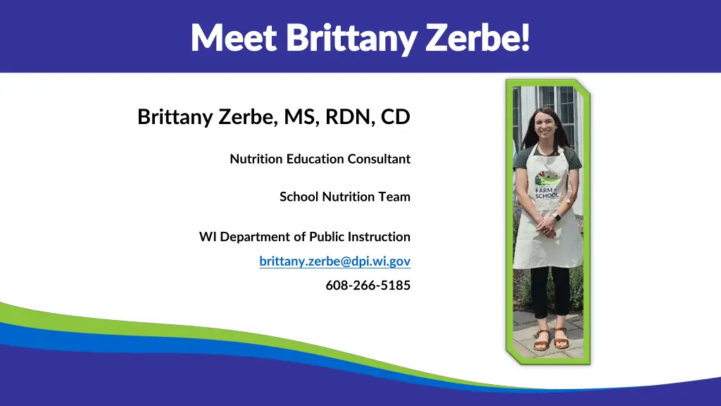 meet brittany zerbe meet brittany zerbe