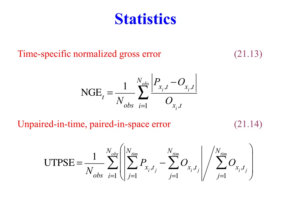 statistics 1