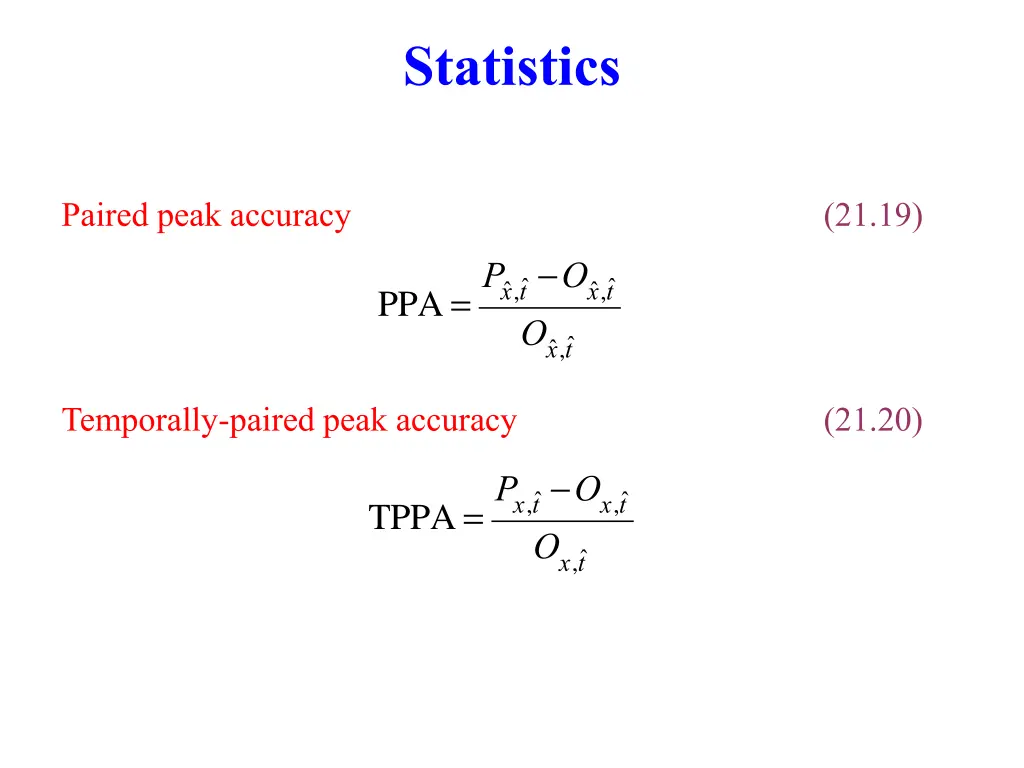 statistics 4