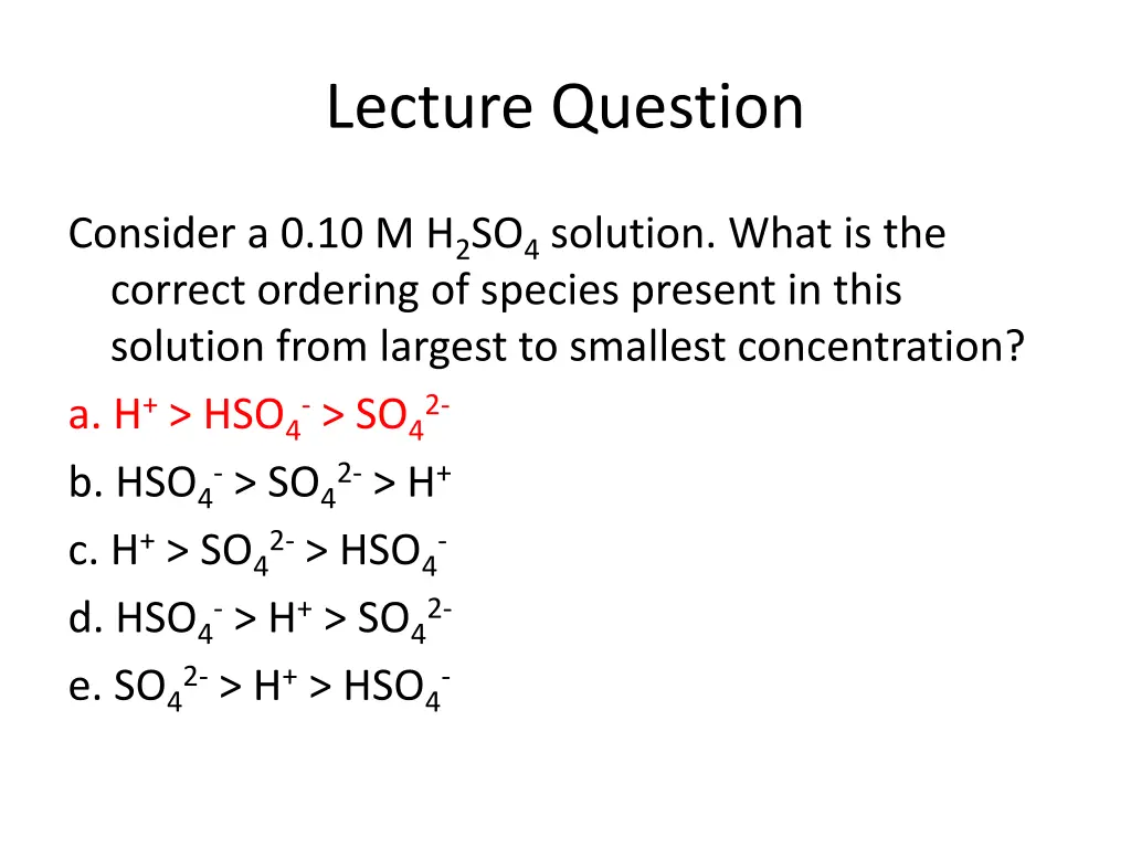lecture question 1