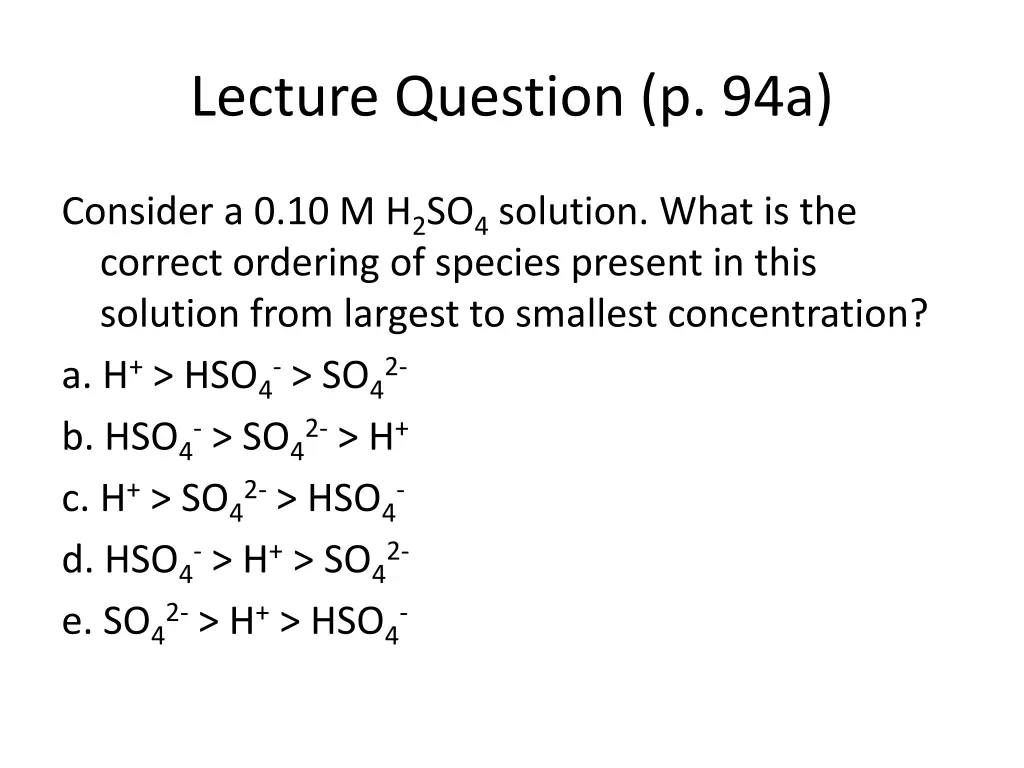 lecture question p 94a 1
