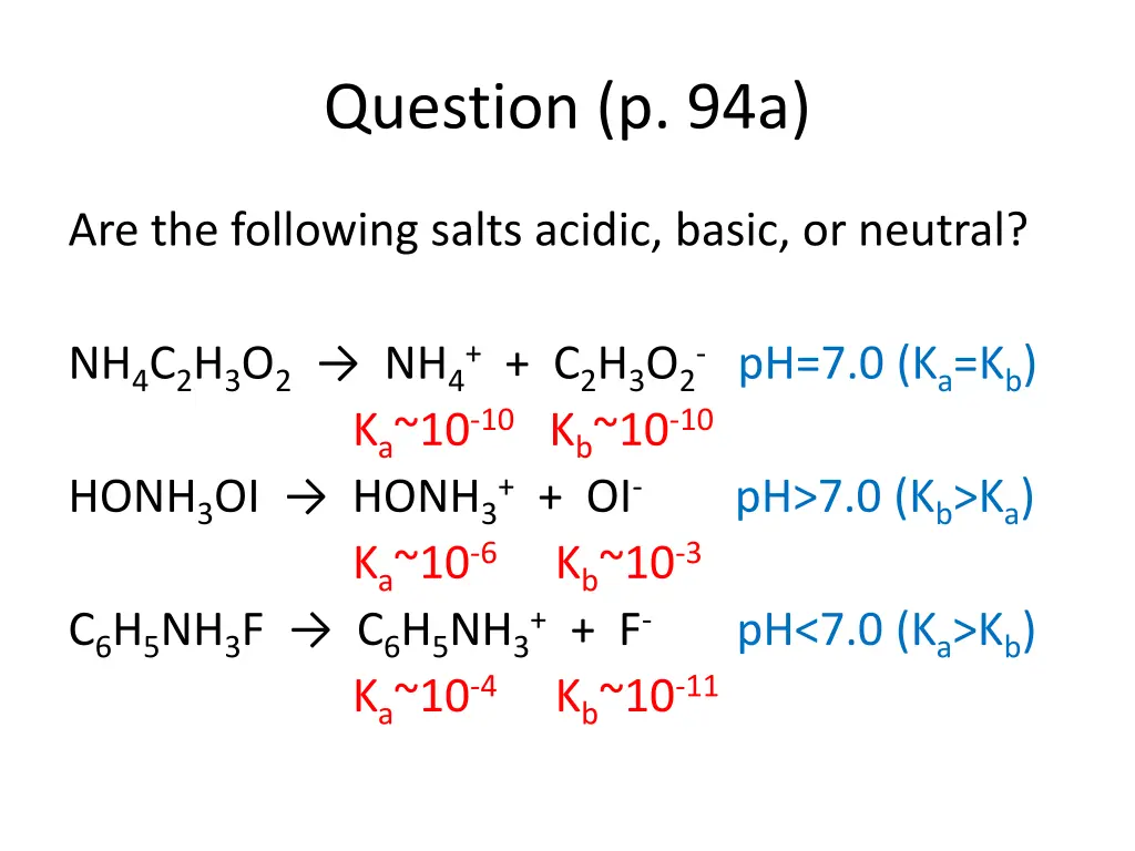 question p 94a 1