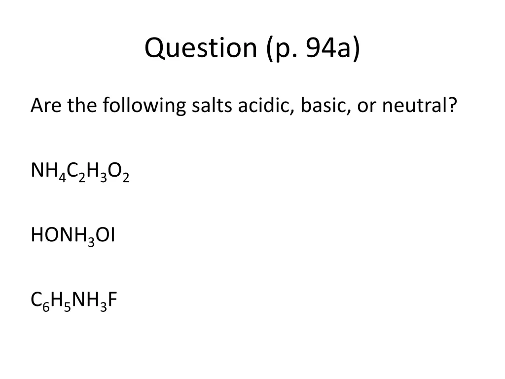 question p 94a