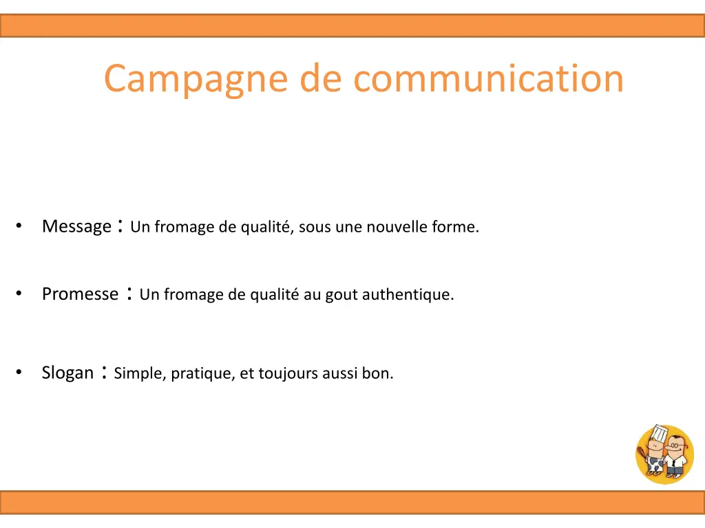 campagne de communication