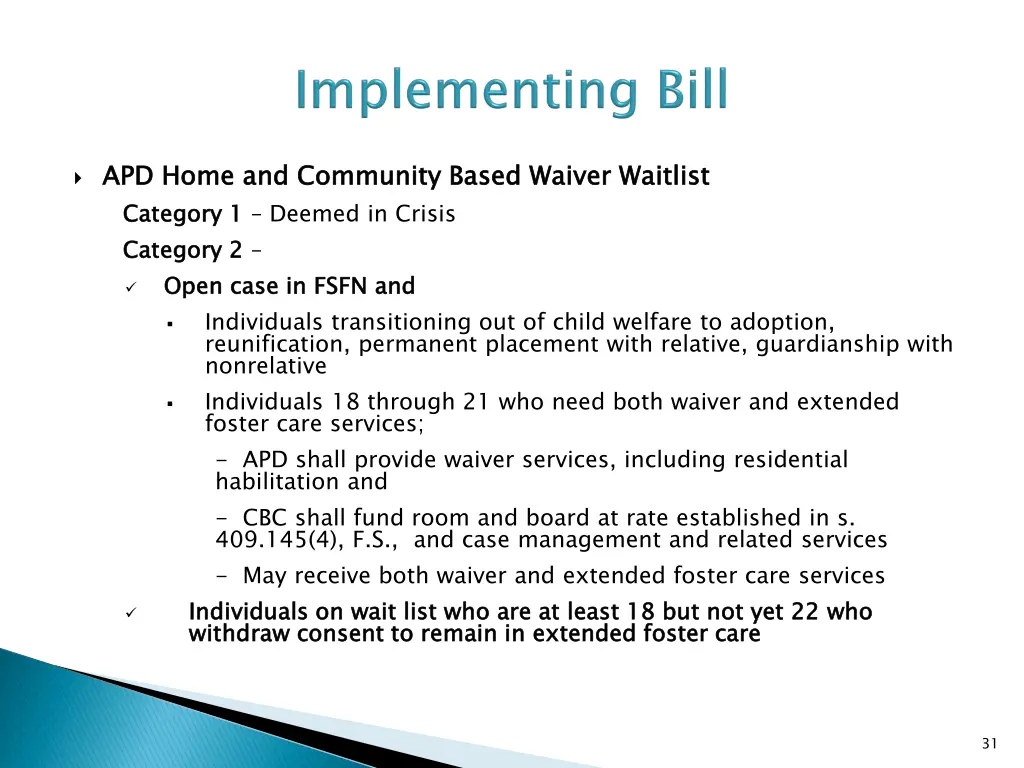 apd home and community based waiver waitlist