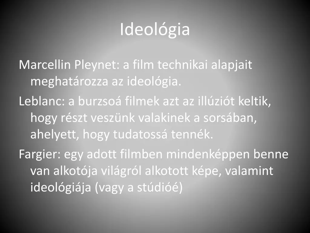 ideol gia