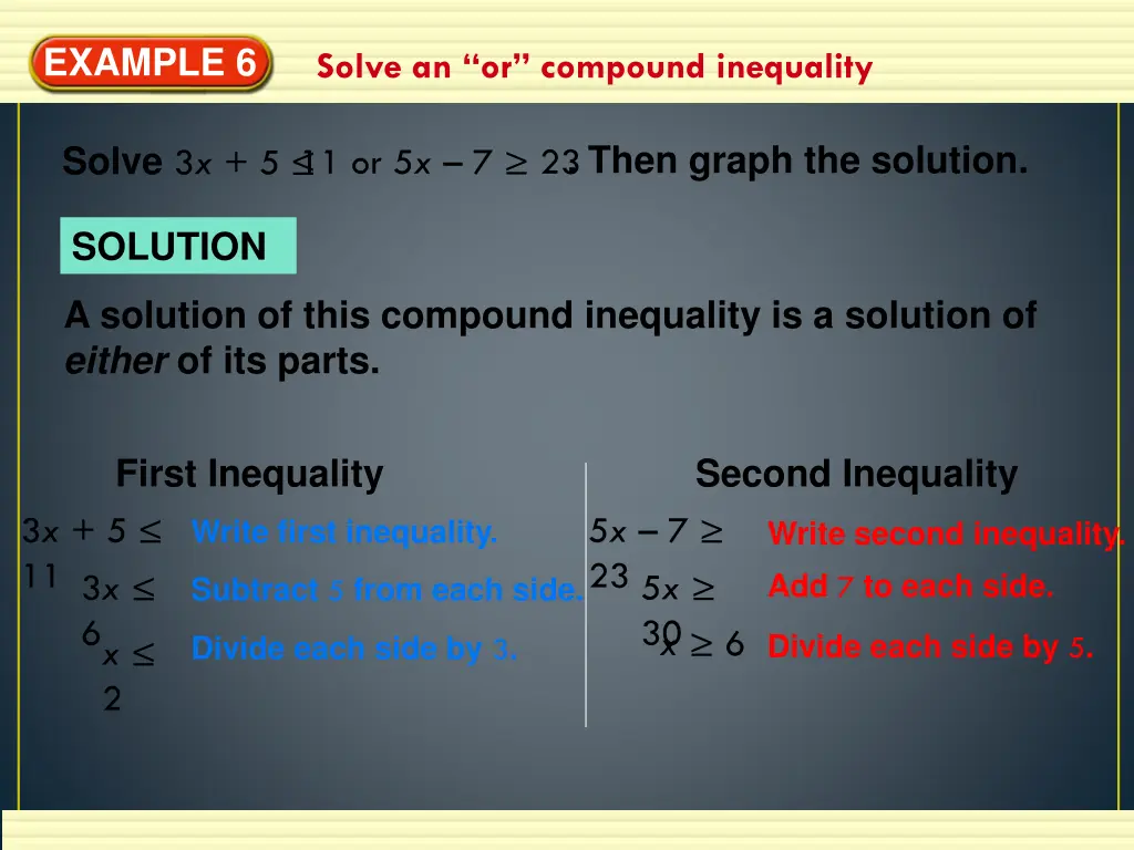 example 6