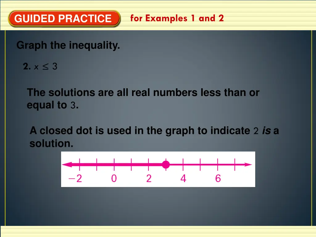 guided practice 1