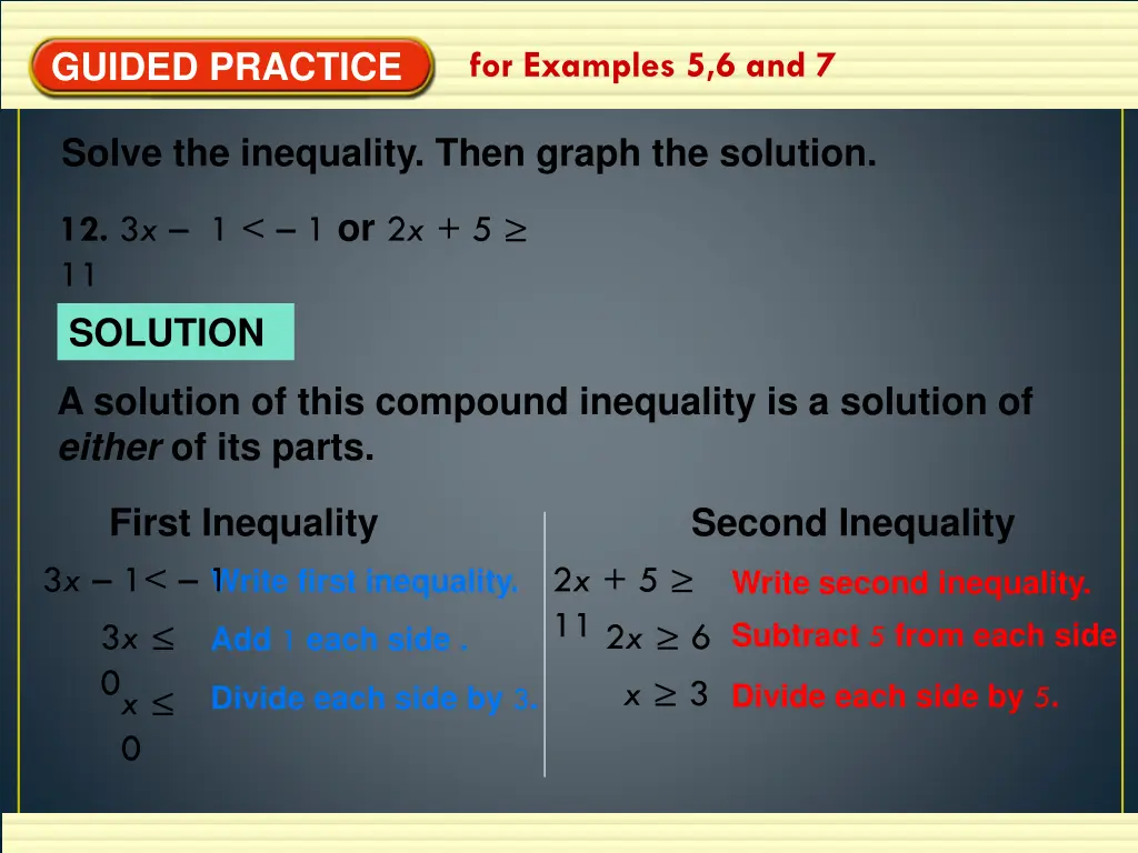 guided practice 10