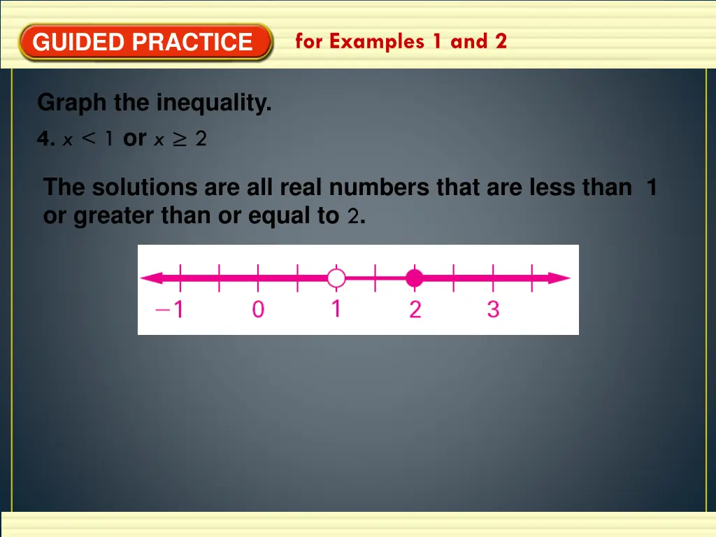 guided practice 3