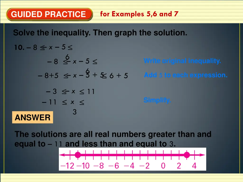 guided practice 7