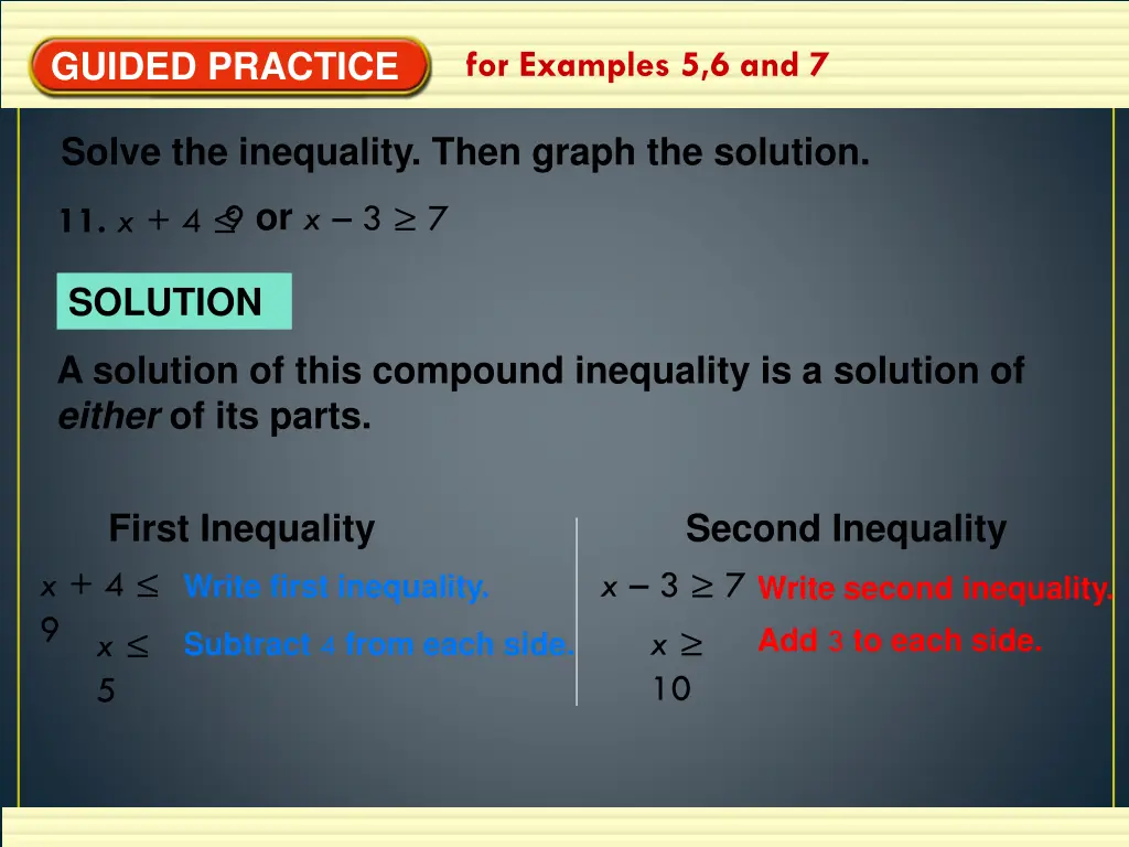 guided practice 8