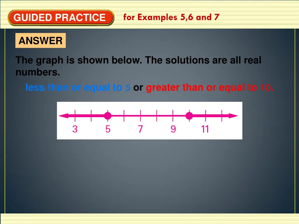 guided practice 9