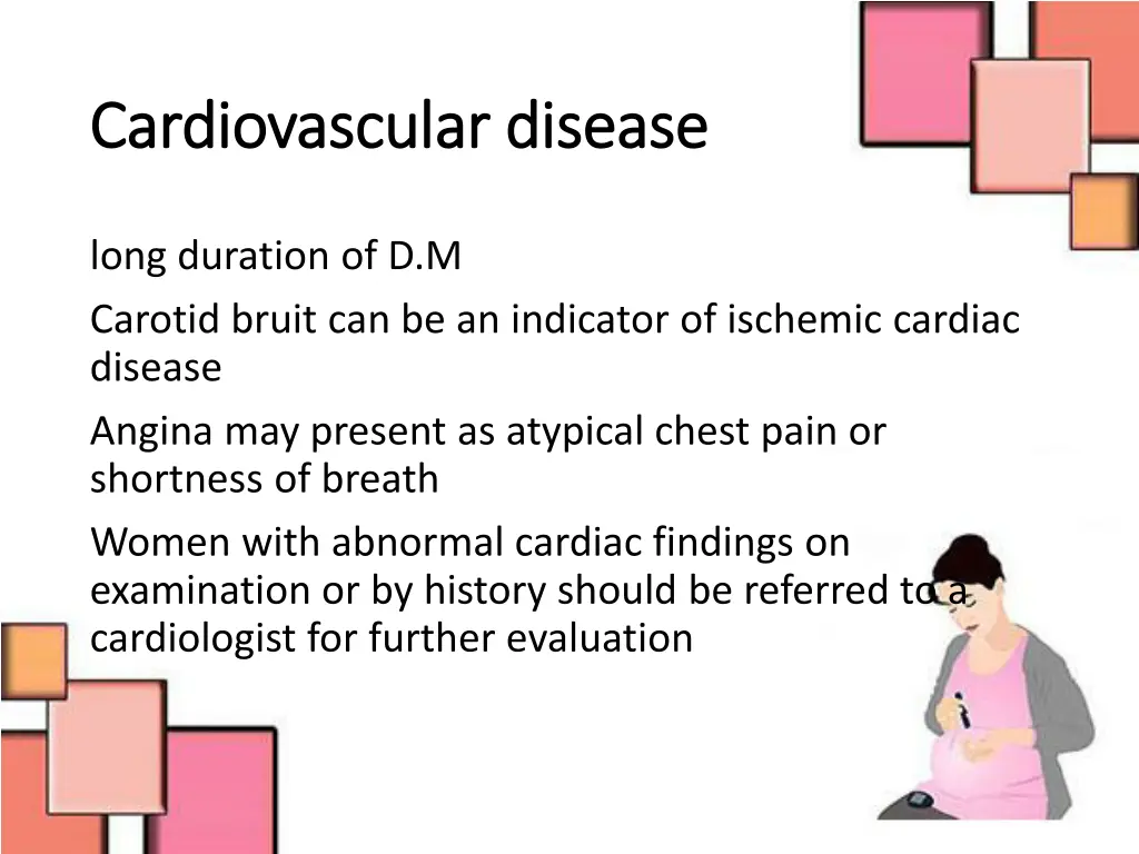 cardiovascular disease cardiovascular disease 1
