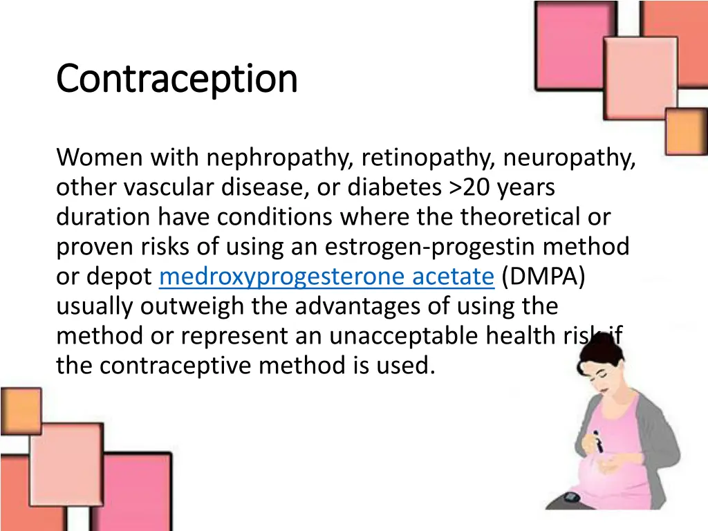 contraception contraception 1