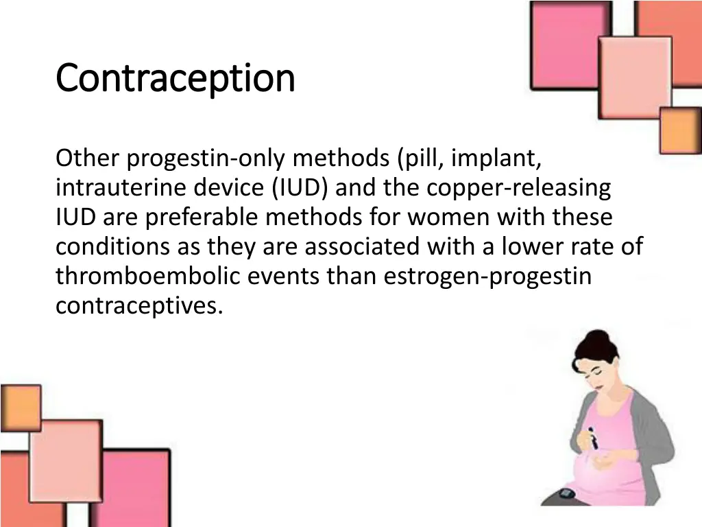 contraception contraception 2