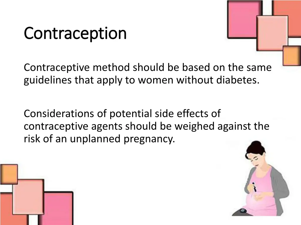 contraception contraception 3