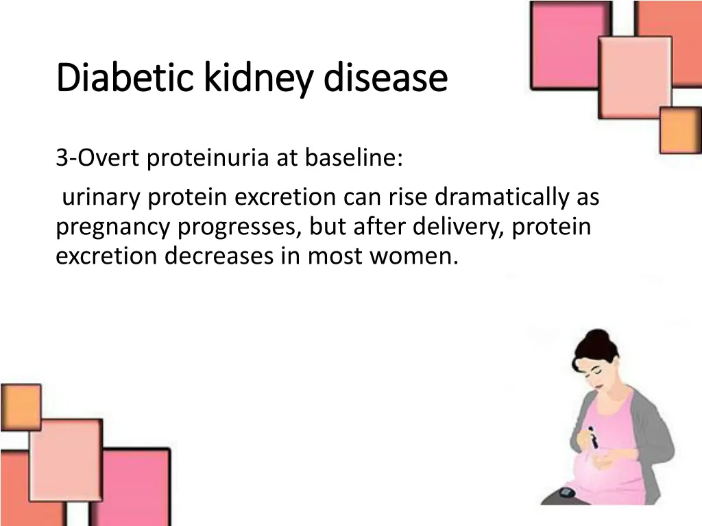 diabetic kidney disease diabetic kidney disease 1
