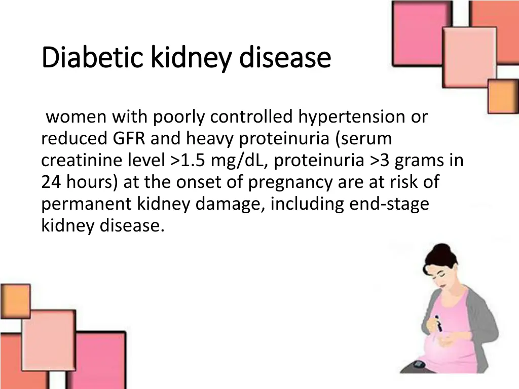 diabetic kidney disease diabetic kidney disease 2