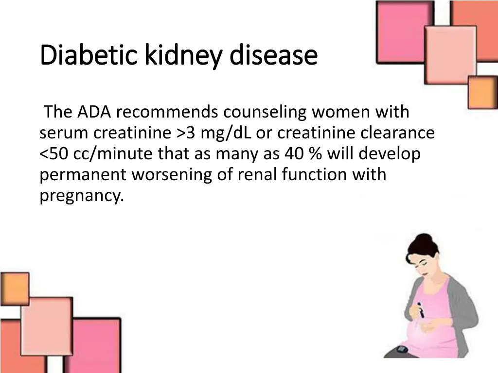 diabetic kidney disease diabetic kidney disease 3