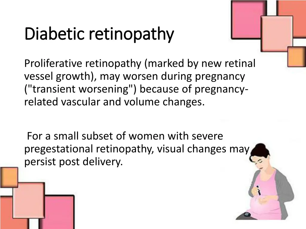 diabetic retinopathy diabetic retinopathy