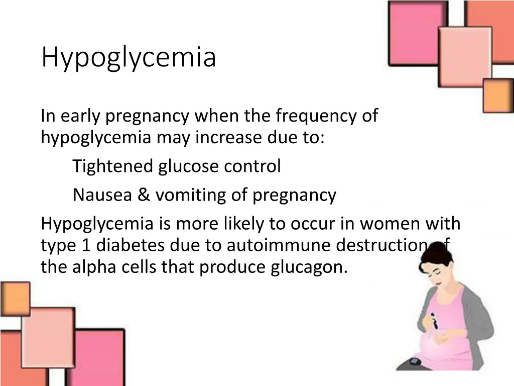 hypoglycemia 1