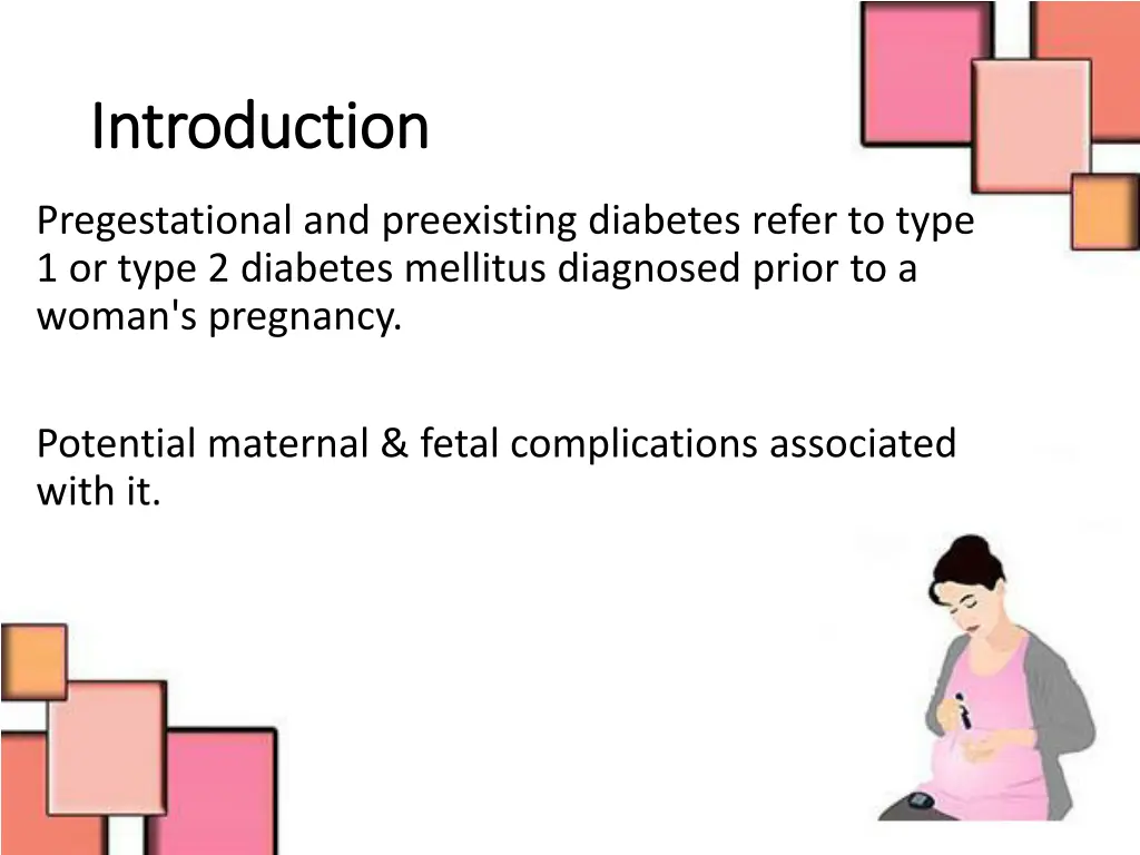 introduction introduction