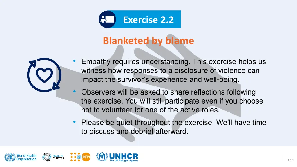 exercise 2 2