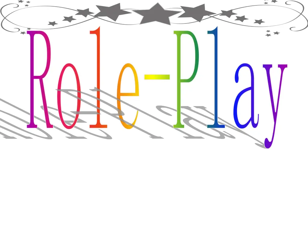 role play