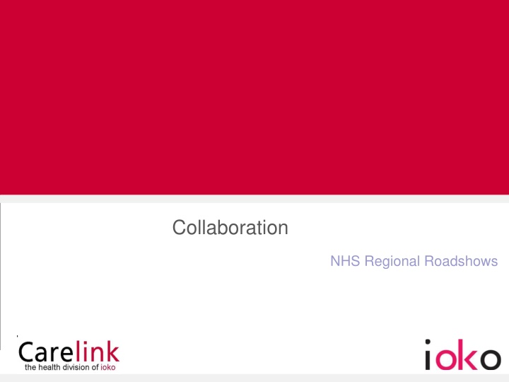 collaboration