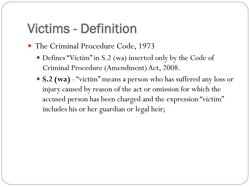 victims victims definition definition 1