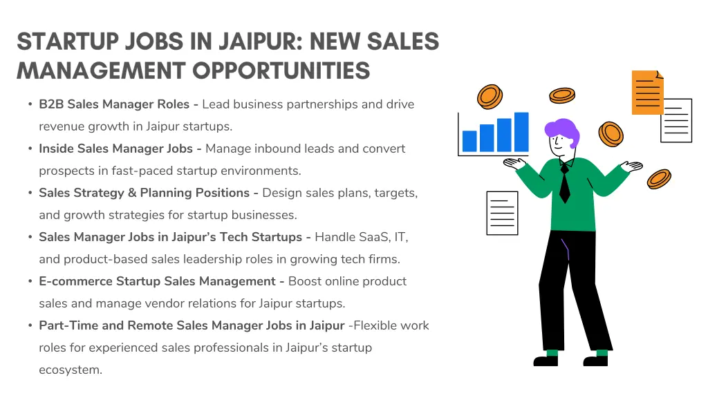 b2b sales manager roles lead business