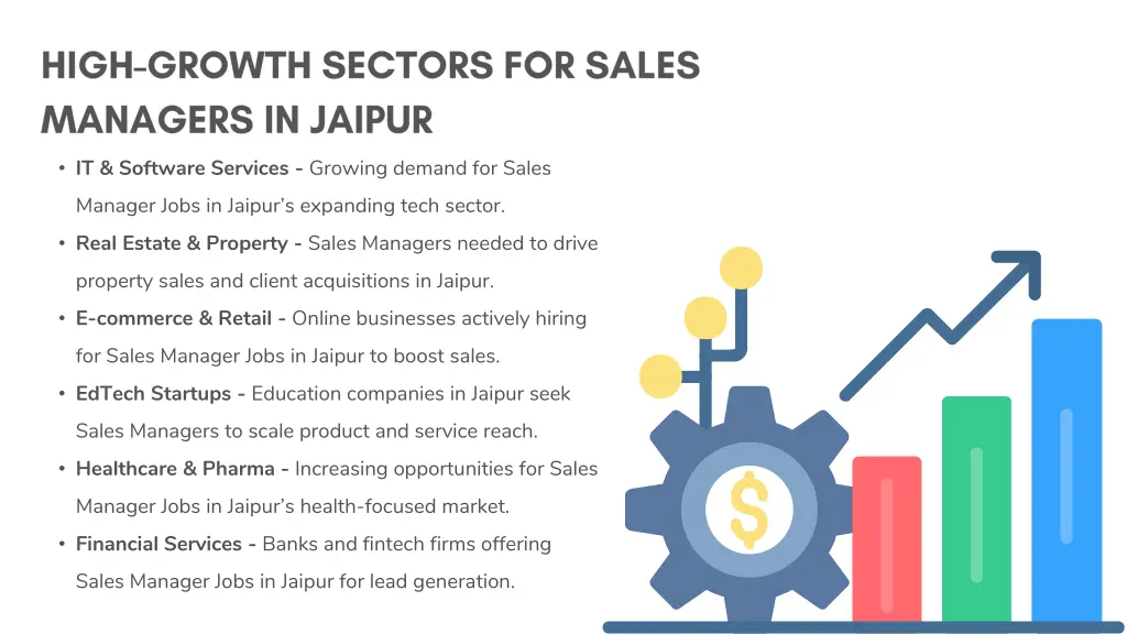 it software services growing demand for sales