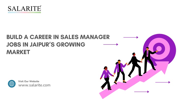 build a career in sales manager jobs in jaipur