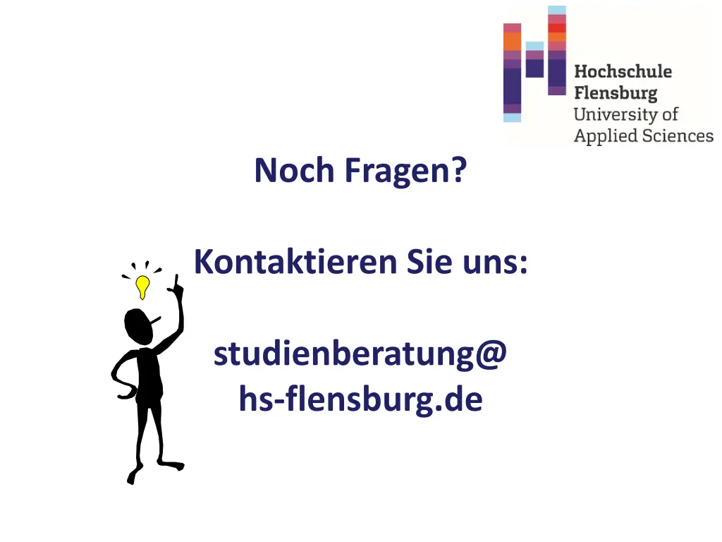 noch fragen