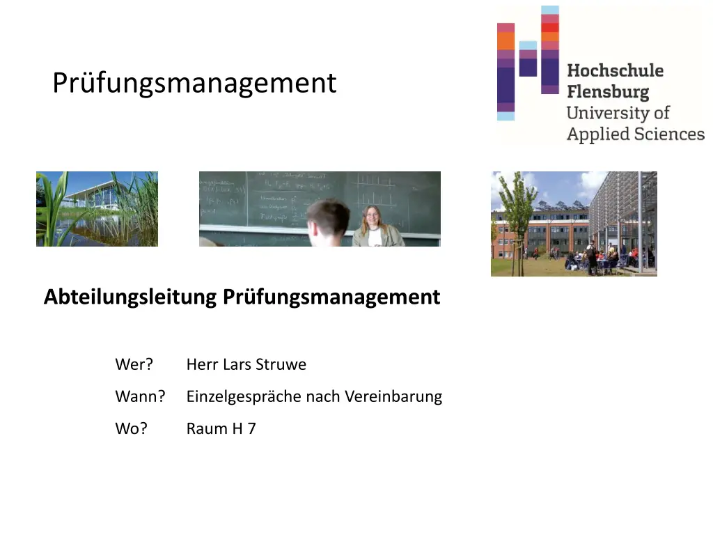 pr fungsmanagement