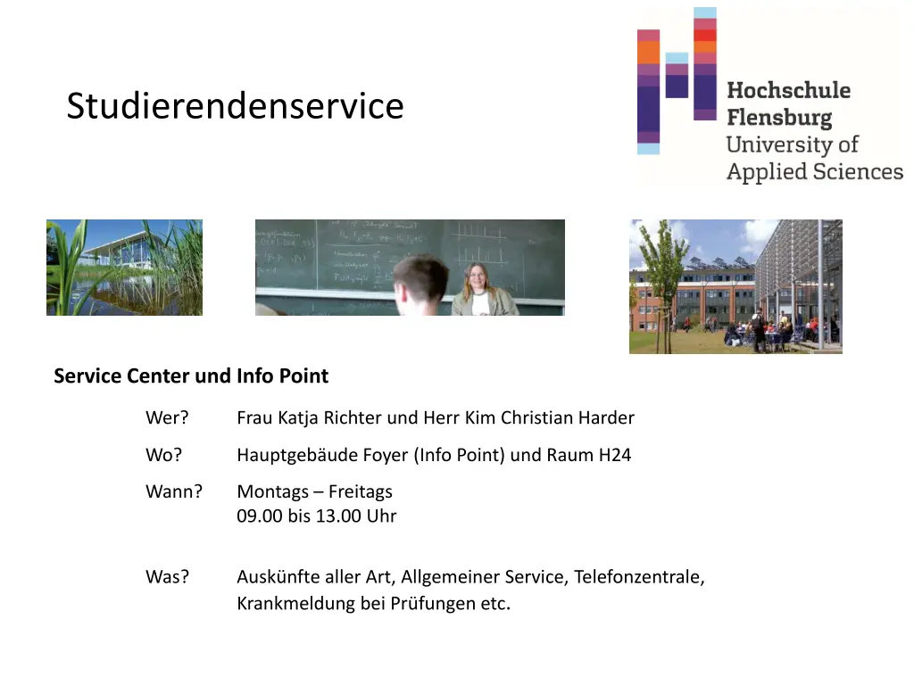 studierendenservice 1