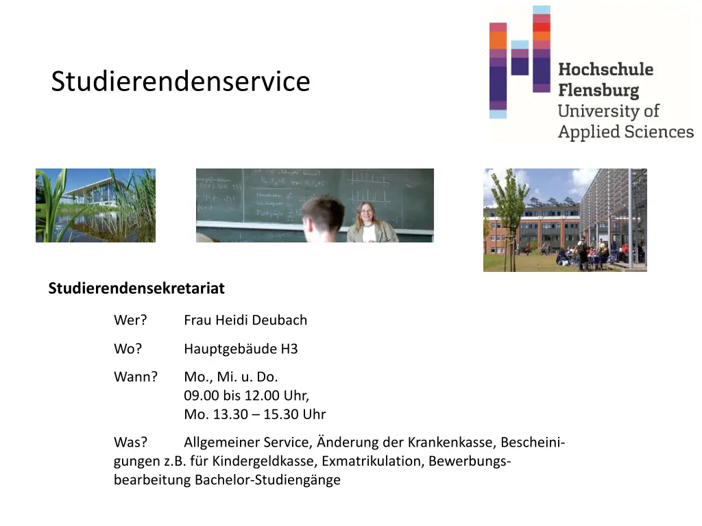studierendenservice 2