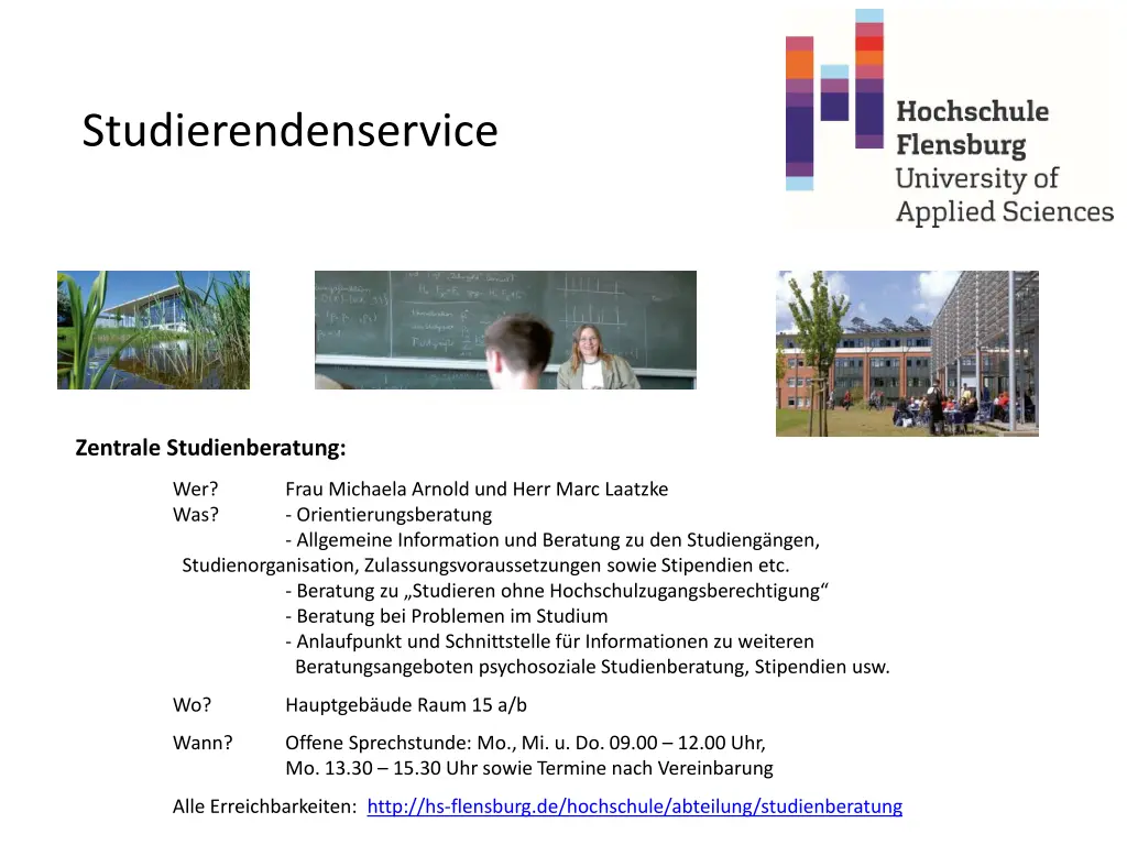 studierendenservice 3
