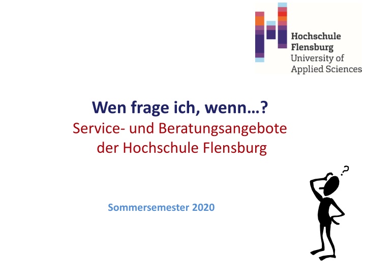 wen frage ich wenn service und beratungsangebote