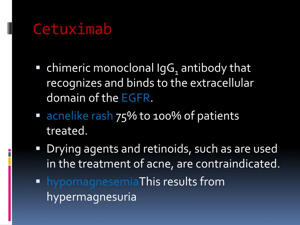 cetuximab