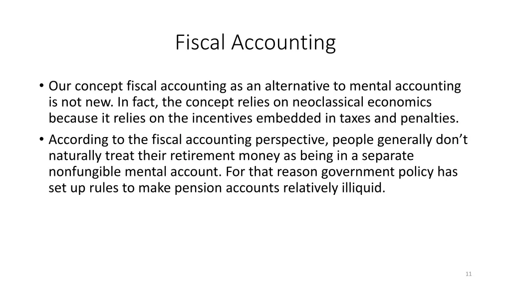 fiscal accounting 1