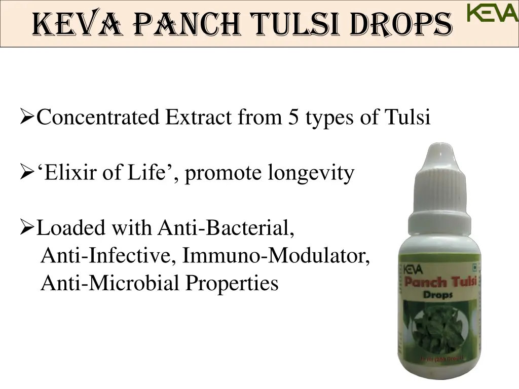 keva panch tulsi drops 1