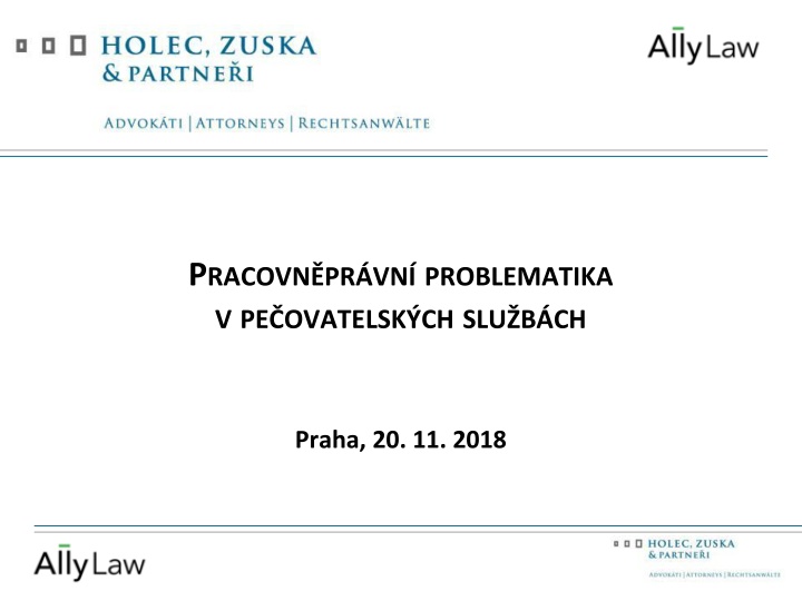 p racovn pr vn problematika v pe ovatelsk