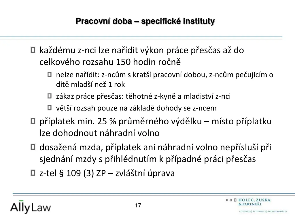 pracovn doba specifick instituty 3
