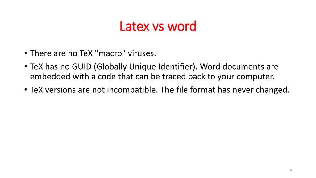 latex latex vs vs word 1