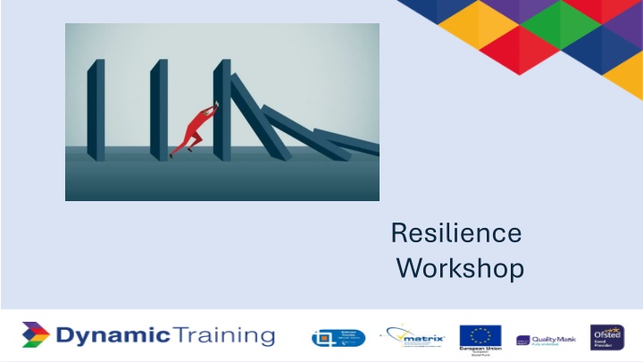 resilience workshop